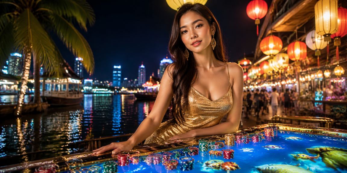 Người dùng Việt Nam truy cập casino trực tuyến trên nhiều thiết bị